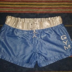 Abercrombie and Fitch